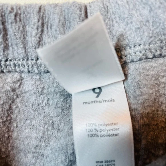 3 piece ser Child of Mine & Carter - Picture 7 of 9